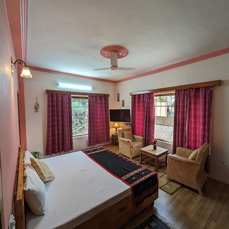 Aashirwad Homestay Kulu חדר תמונה