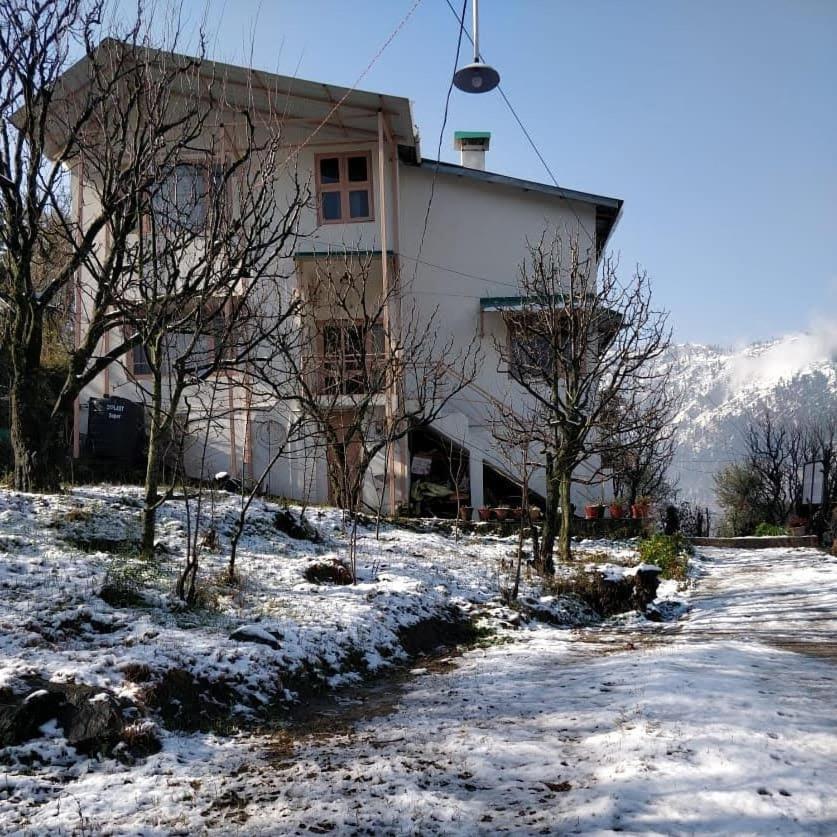 Aashirwad Homestay Kulu מראה חיצוני תמונה
